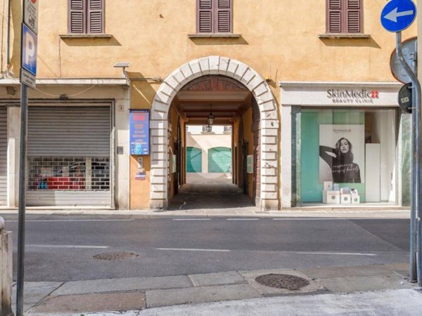 appartamento in vendita a Brescia