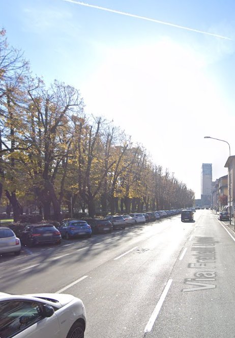 negozio in vendita a Brescia