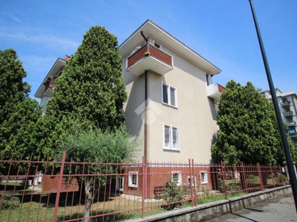 appartamento in vendita a Brescia in zona Mompiano