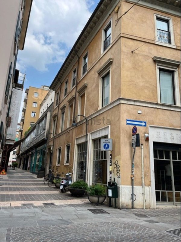 loft in vendita a Brescia in zona Centro Storico