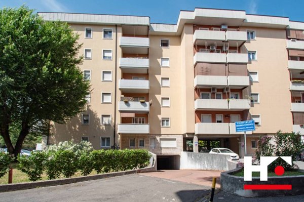 appartamento in vendita a Brescia in zona Volta