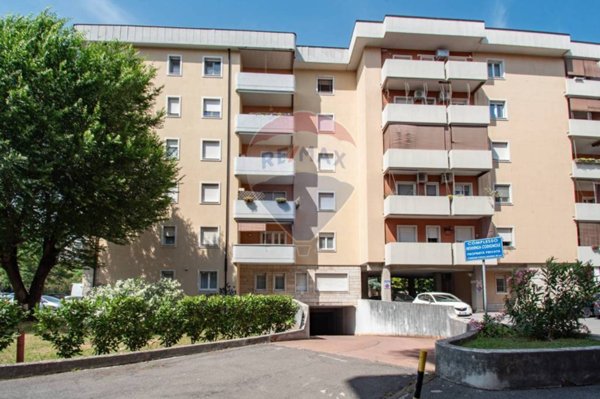 appartamento in vendita a Brescia in zona Volta