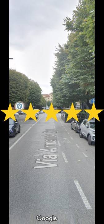 appartamento in vendita a Brescia