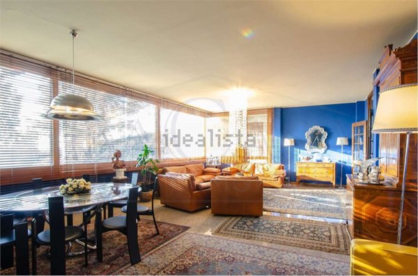 casa indipendente in vendita a Brescia in zona Porta Venezia