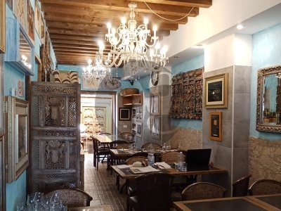 negozio in vendita a Brescia in zona Volta