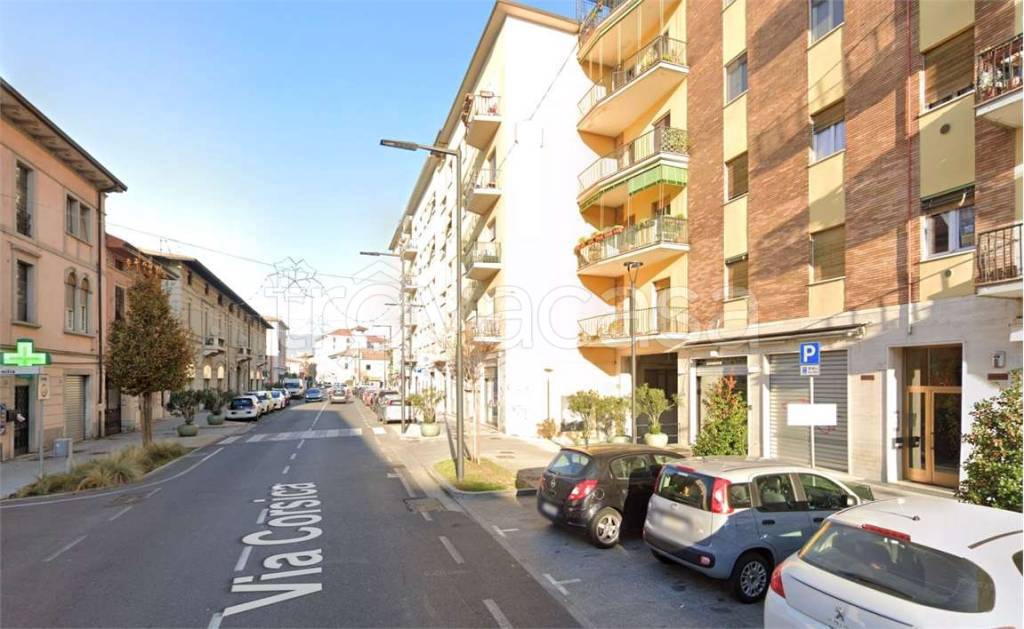 locale commerciale in vendita a Brescia in zona Chiusure