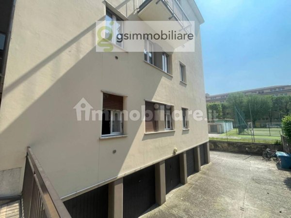 appartamento in vendita a Brescia in zona Centro Storico