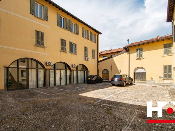 appartamento in vendita a Brescia in zona Centro Storico