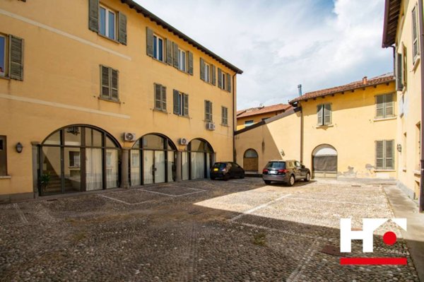 appartamento in vendita a Brescia in zona Centro Storico