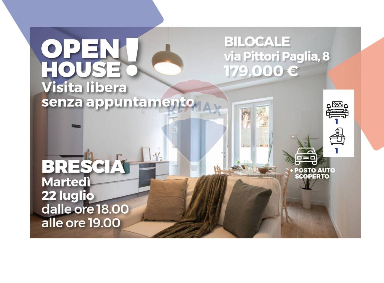 appartamento in vendita a Brescia in zona Centro Storico
