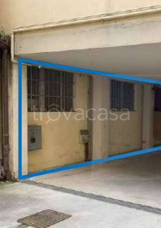 locale di sgombero in vendita a Brescia