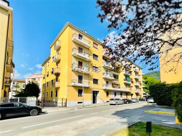 appartamento in vendita a Brescia in zona Crocifissa di Rosa