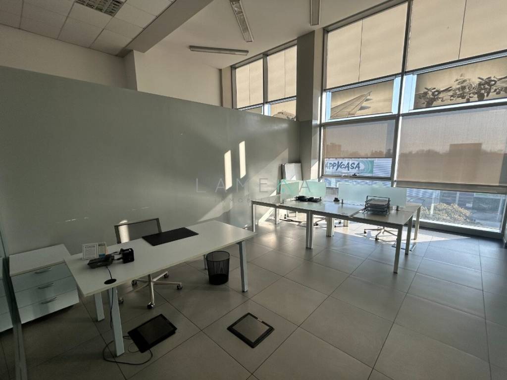 ufficio in vendita a Brescia in zona Volta