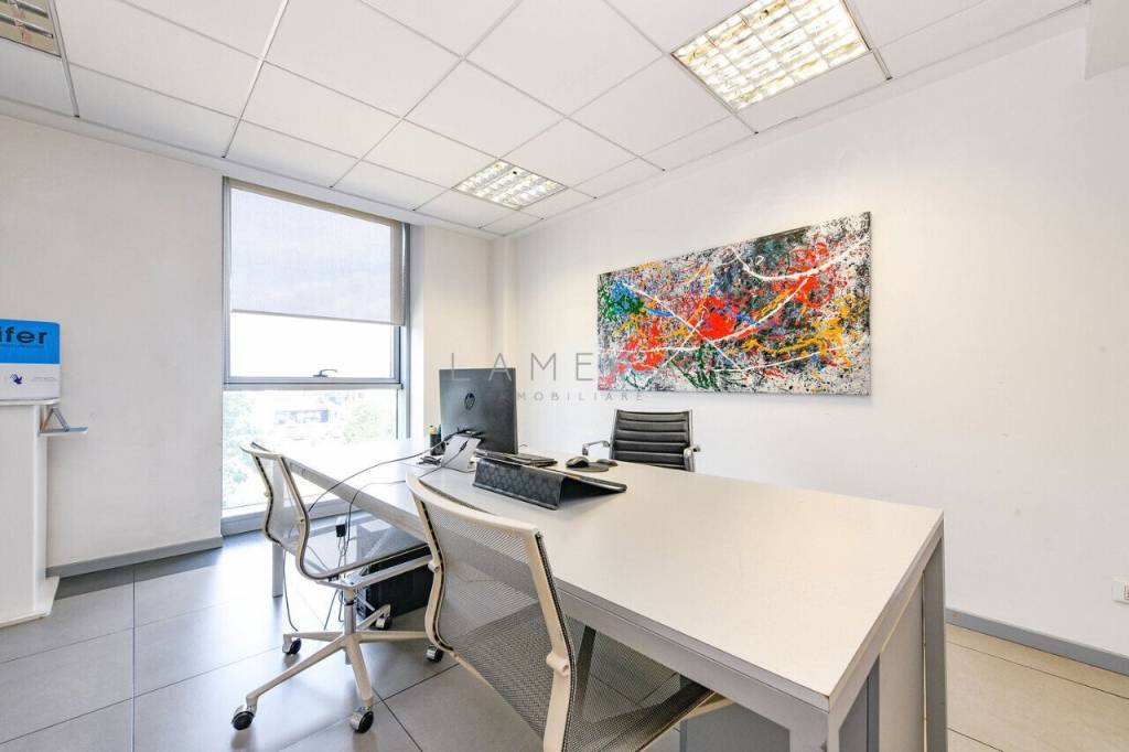 ufficio in vendita a Brescia in zona Chiesa Nuova
