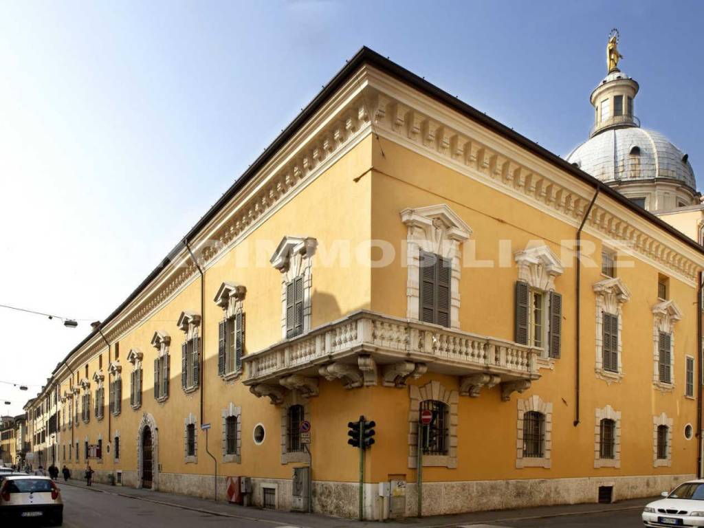 ufficio in vendita a Brescia in zona Centro Storico
