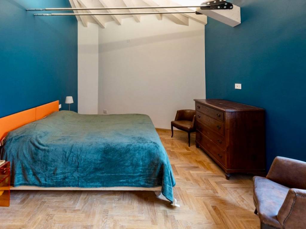 casa indipendente in vendita a Brescia in zona Sant'Eufemia
