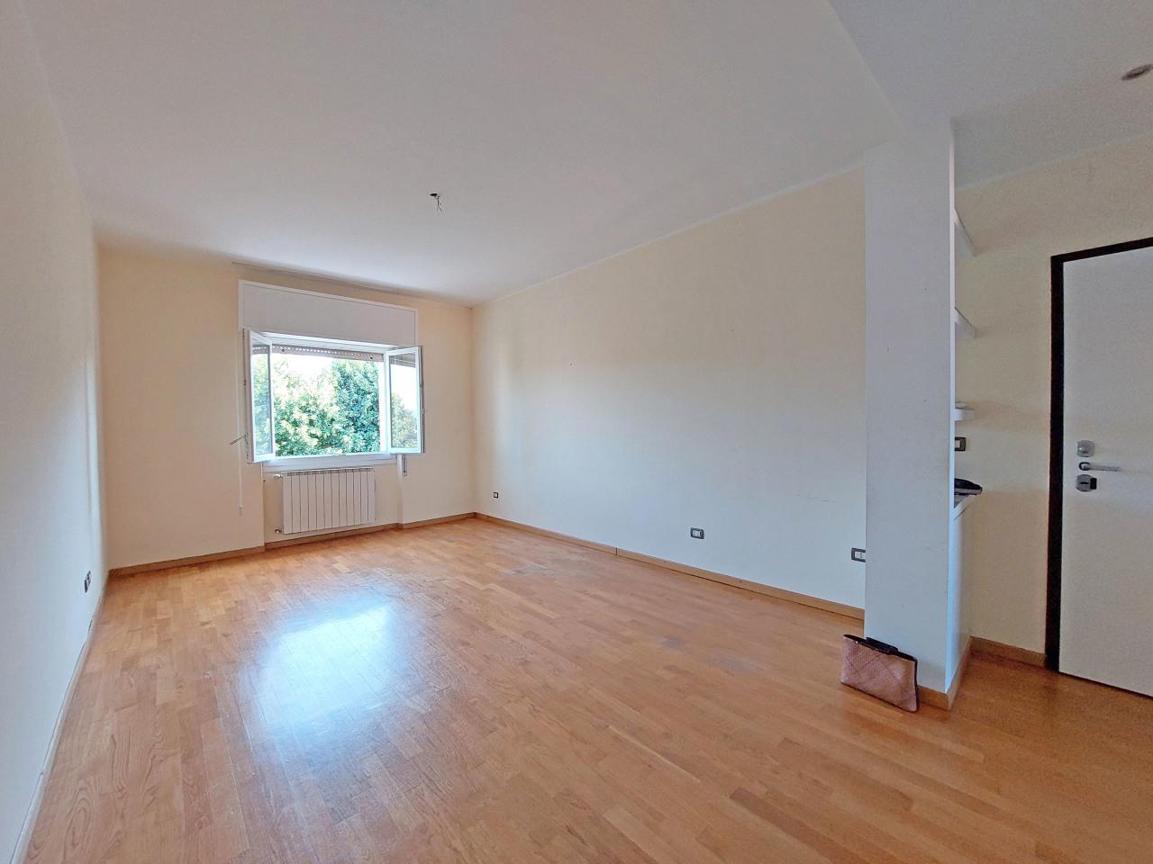 appartamento in vendita a Brescia in zona Quartiere Primo Maggio