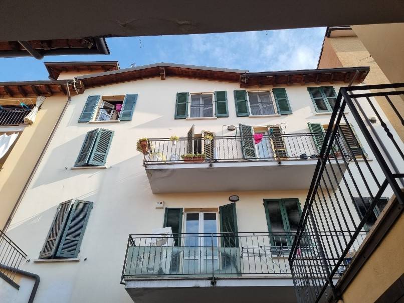 appartamento in vendita a Brescia in zona Don Bosco