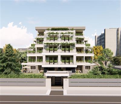 appartamento in vendita a Brescia in zona Mompiano