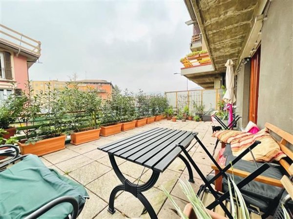 appartamento in vendita a Brescia in zona San Rocchino