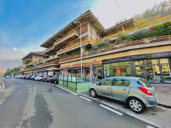 appartamento in vendita a Brescia in zona San Rocchino