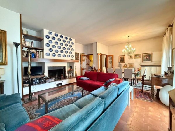 appartamento in vendita a Brescia in zona Crocifissa di Rosa