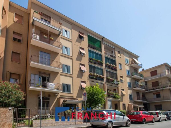 appartamento in vendita a Brescia in zona Volta
