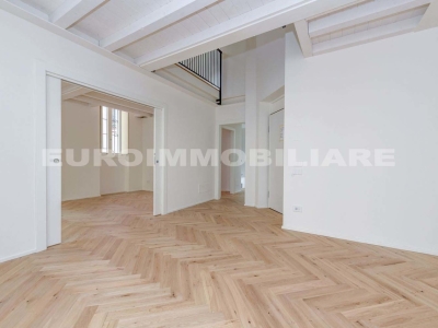 appartamento in vendita a Brescia in zona Centro Storico