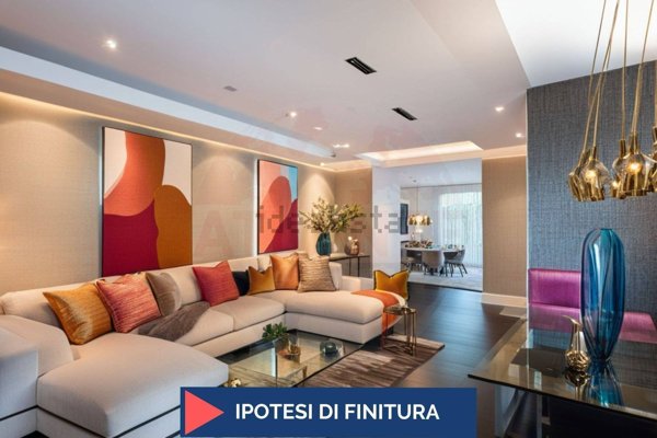 appartamento in vendita a Brescia