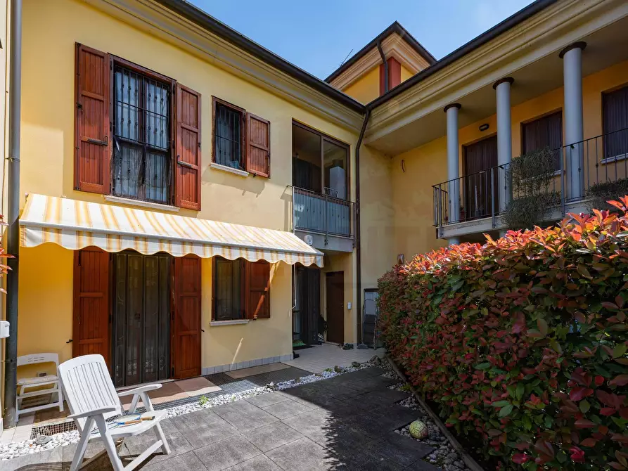 appartamento in vendita a Brescia