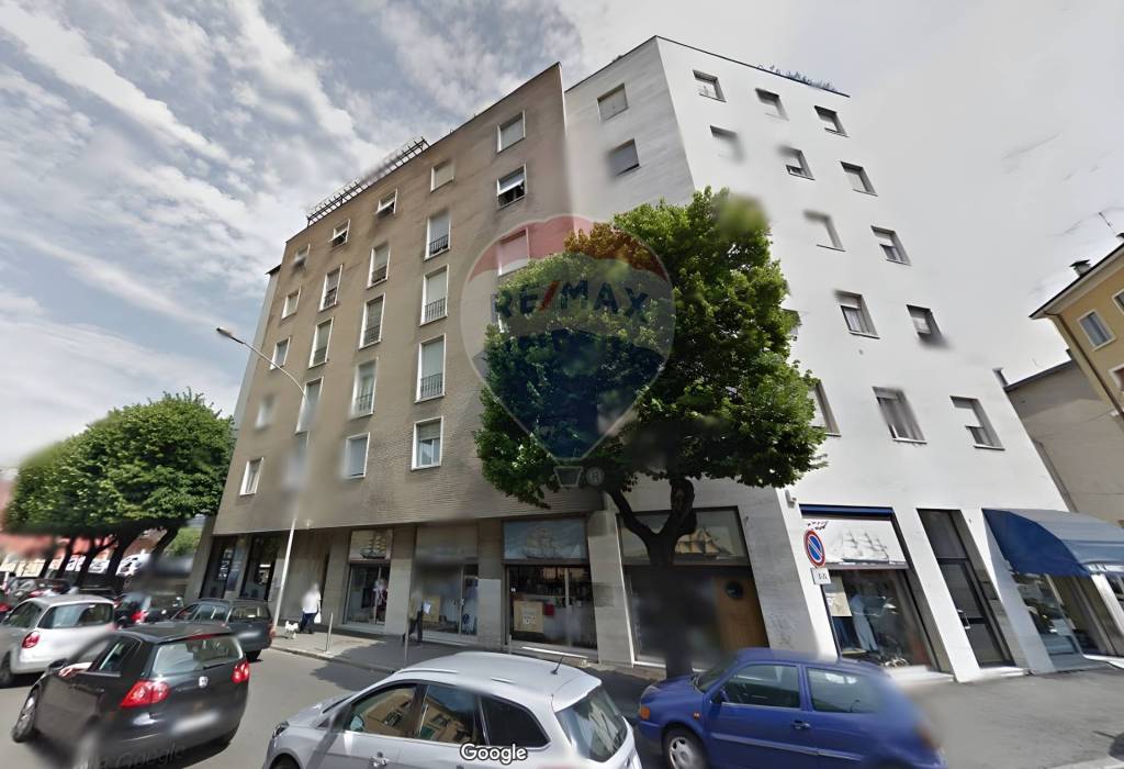 appartamento in vendita a Brescia in zona Centro Storico