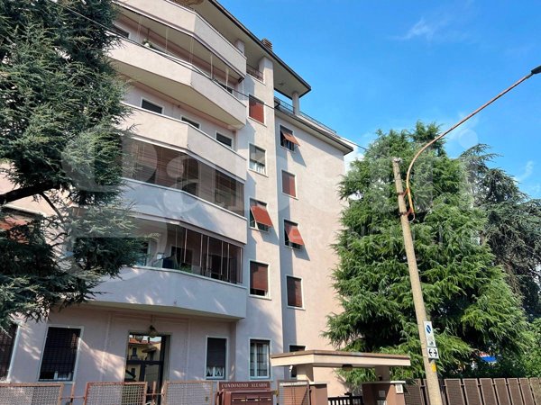 appartamento in vendita a Brescia in zona Fiumicello