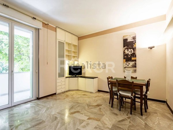 appartamento in vendita a Brescia