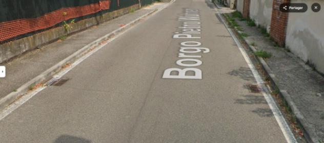 ufficio in vendita a Brescia in zona Borgo Wuhrer
