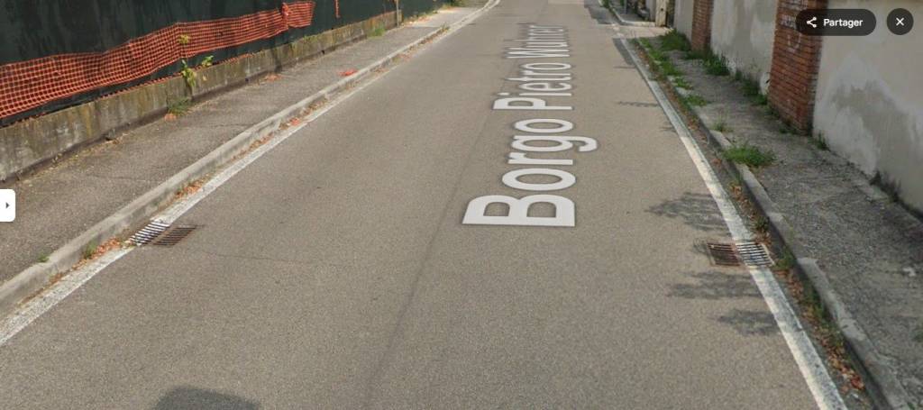 ufficio in vendita a Brescia in zona Porta Venezia
