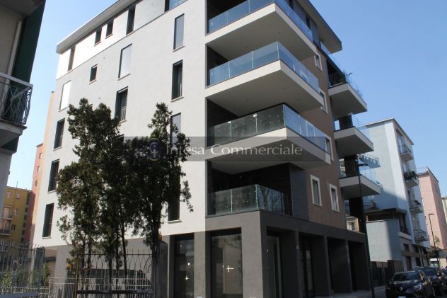 ufficio in vendita a Brescia in zona Borgo Trento