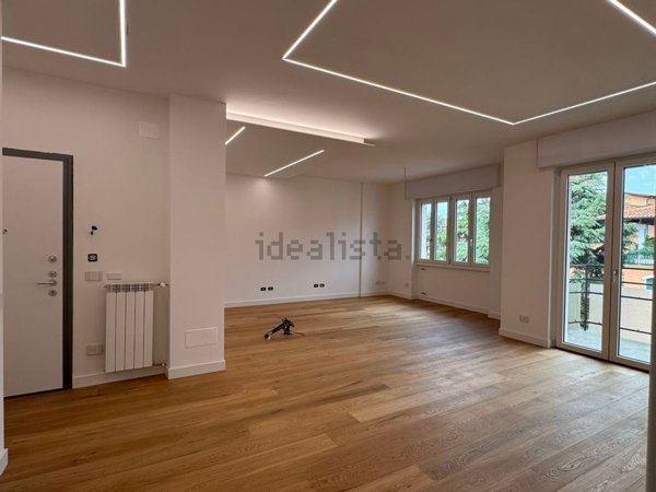 appartamento in vendita a Brescia in zona San Bartolomeo