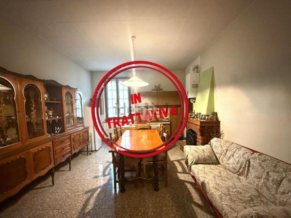 appartamento in vendita a Brescia in zona Porta Venezia