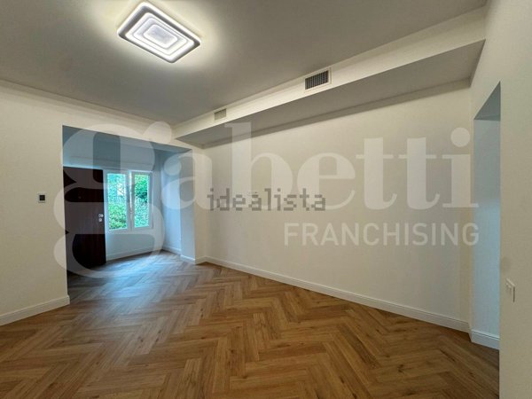 appartamento in vendita a Brescia in zona Porta Milano