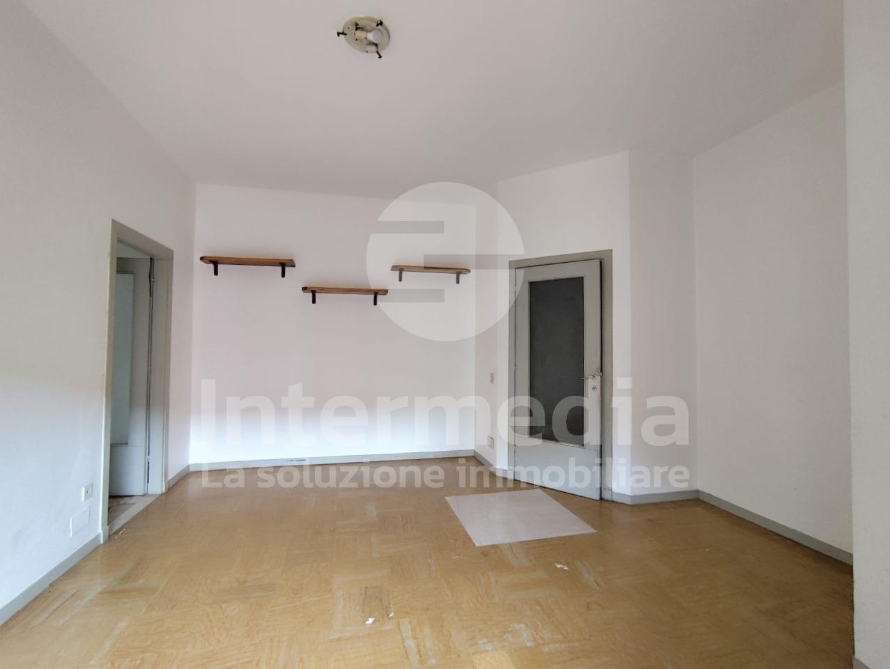appartamento in vendita a Brescia in zona Centro Storico
