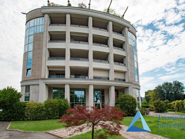 appartamento in vendita a Brescia in zona Borgo Trento
