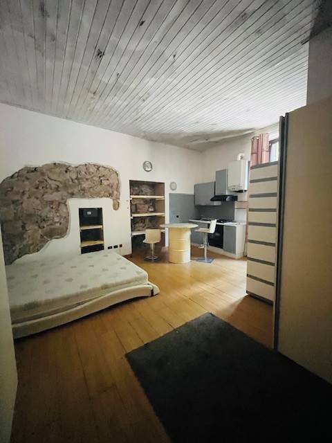appartamento in vendita a Brescia in zona Borgo Trento