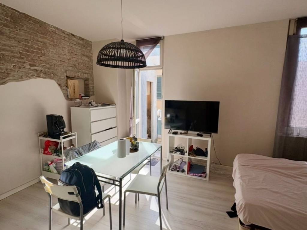 appartamento in vendita a Brescia in zona Centro Storico