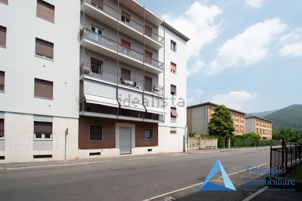 appartamento in vendita a Brescia in zona Mompiano