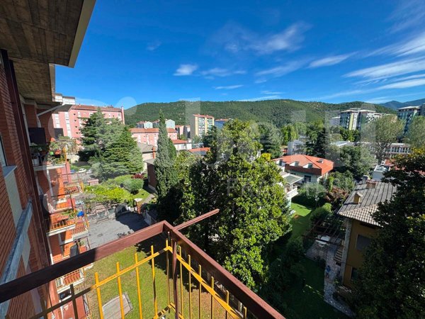 appartamento in vendita a Brescia in zona Urago/Mella