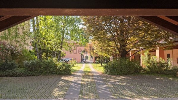 appartamento in vendita a Brescia in zona Urago/Mella