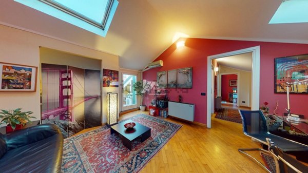 appartamento in vendita a Brescia in zona Centro Storico