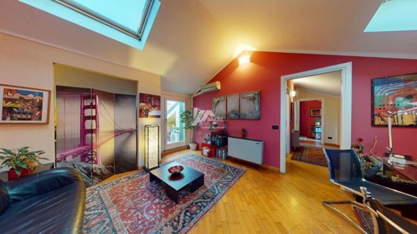 appartamento in vendita a Brescia in zona Centro Storico