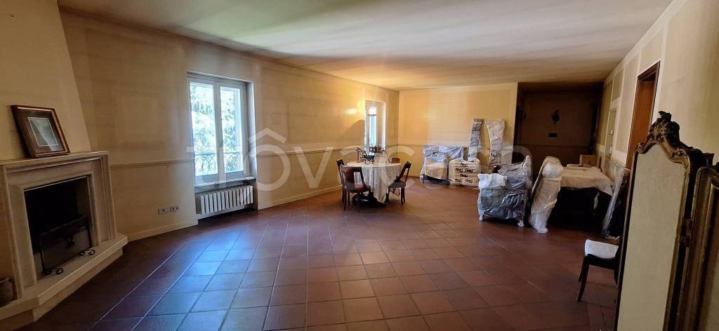 appartamento in vendita a Brescia in zona Volta