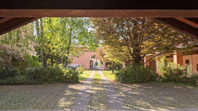 appartamento in vendita a Brescia in zona Chiusure